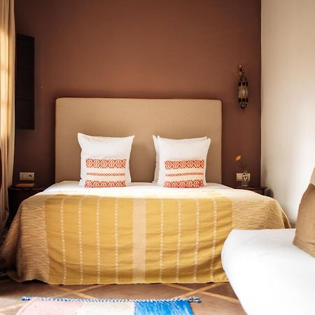 Riad Deha & Spa Marrákes Kültér fotó