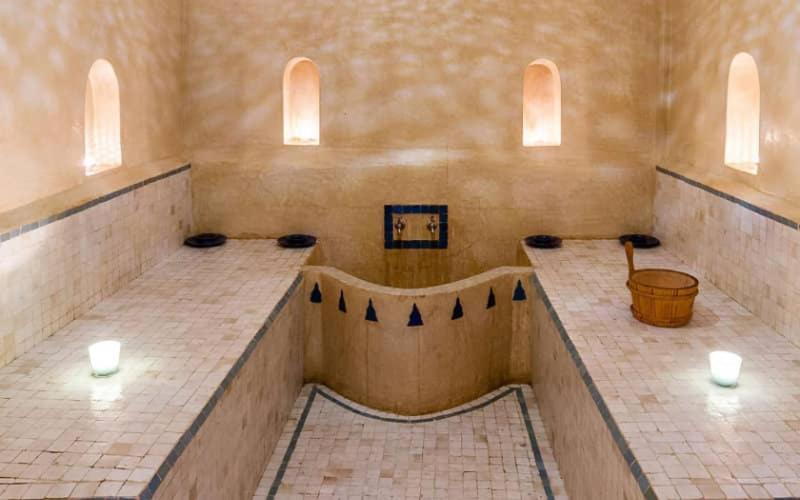 Riad Deha & Spa Marrákes Kültér fotó